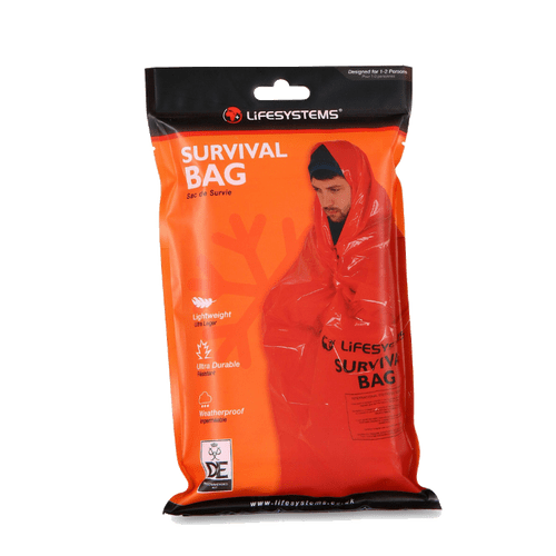 Lifesystems Survival Bag