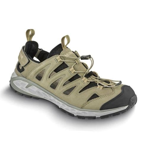 Meindl Brindisi Men's Sandal - Beige