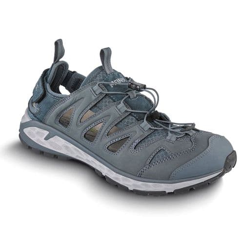 Meindl Brindisi Men's Sandal - Graphite