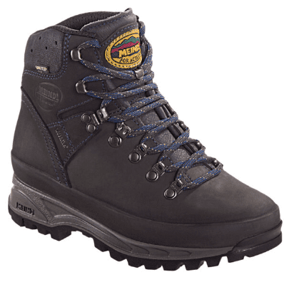 Meindl Burma Lady Pro MFS Mountain Walking Boot - Level 4