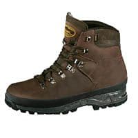 Meindl Burma Pro MFS Mountain Walking Boot - Level 4