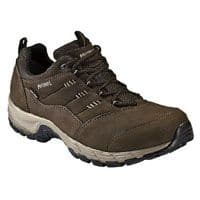 Meindl Philadelphia Mens Walking Shoe - Level 2