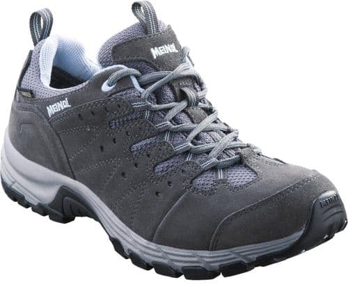 Meindl Rapide Lady XCR Approach Shoe - Level 2