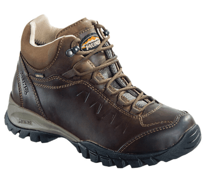 Meindl Veneto Mid GTX Womens Mid Shoe - Level 3