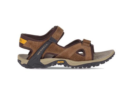 Men's Merrell Kahuna 4 Strap Walking Sandal