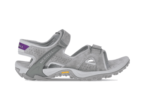 Merrell Kahuna 4 Strap Walking Women's Sandal