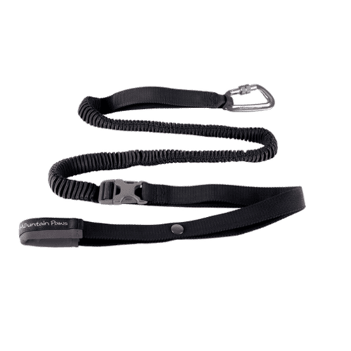 Mountain Paws Shock Absorber Dog Lead