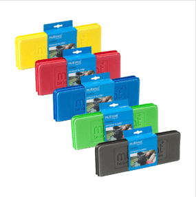 Multimat Compact Kumfie Folding Sitmat