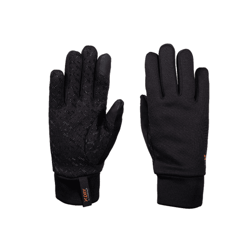 New! Extremities Insulated Waterproof Sticky Power Liner Gloves