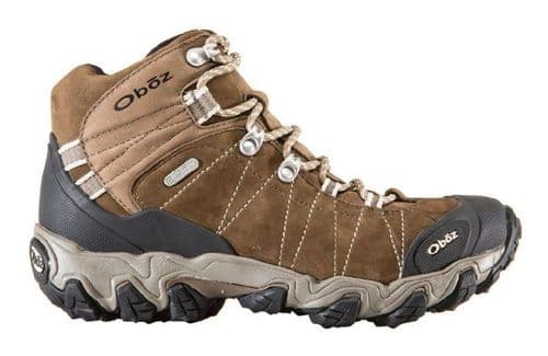 Oboz Bridger Mid GTX - Level 3