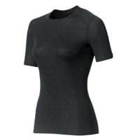 Odlo Ladies' Crew Neck Short Sleeved Warm Baselayer