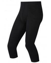 Odlo Men's 3/4 Pants Warm Baselayer