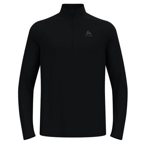 ODLO Men's Half-Zip Baselayer