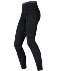 Odlo Men's Long Pants Warm Baselayer