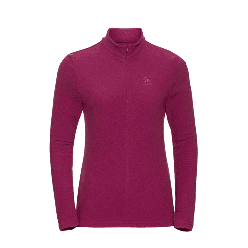 ODLO Women's Half-Zip Roy Fleece