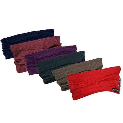 Paramo Grid Neckwarmer