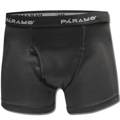 Paramo Men's Cambia Boxers