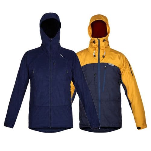 Paramo Men's Enduro Fleece & Windproof Package