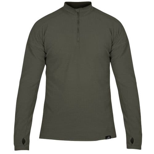 Paramo Men's Grid Technic Baselayer
