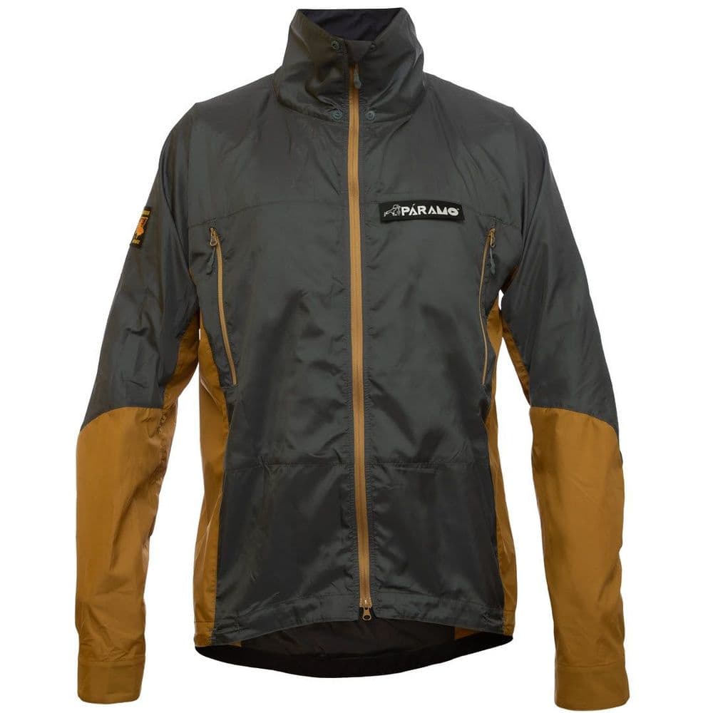Paramo Men's Velez Windproof Jacket