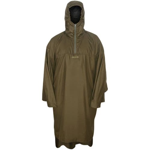 Paramo Unisex Poncho