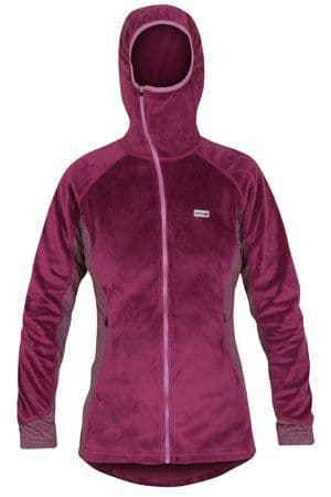 Paramo Women's Alize Plus Fleece