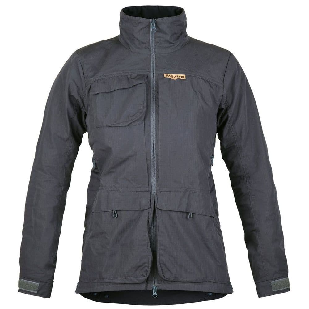 Paramo Women's Alondra Traveller Jacket