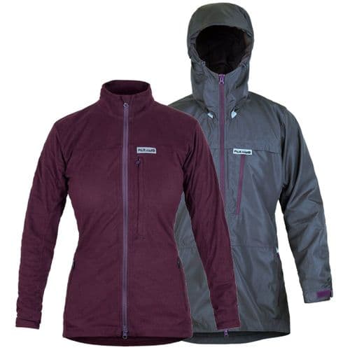 Paramo Women's Bentu Combo Package