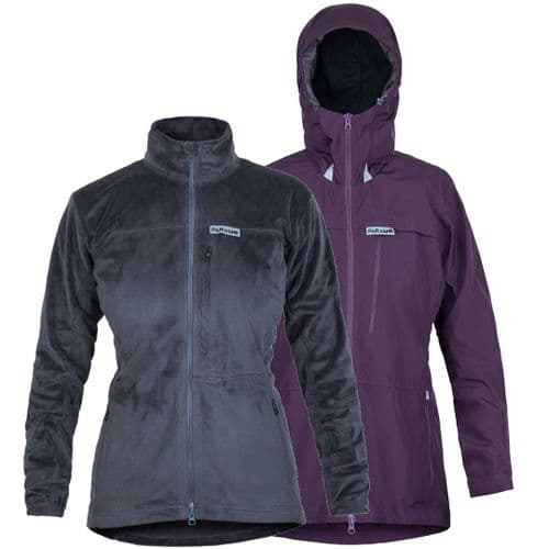 Paramo Women's Bentu PLUS Combo Package