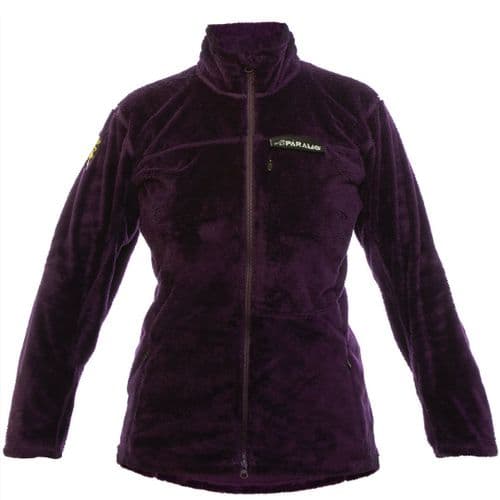 Paramo Women's Bentu Plus Fleece Jacket
