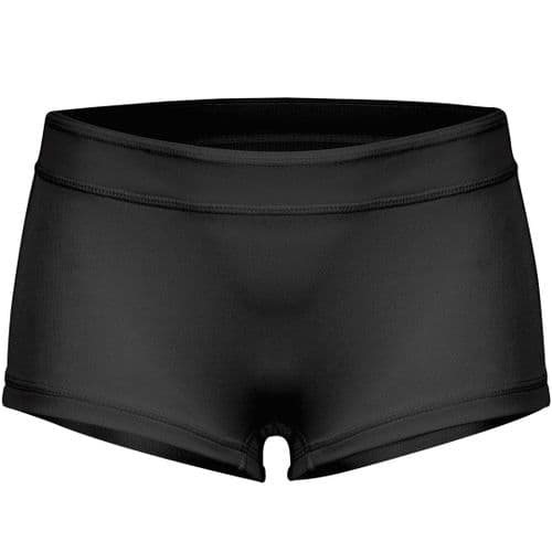 Paramo Women's Cambia Micro Shorts