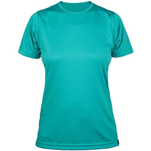 Paramo Women's Cambia Short Sleeved T-Shirt