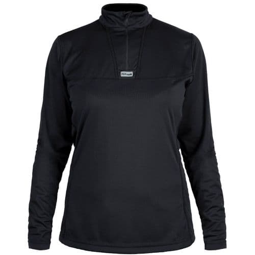 Paramo Women's Cambia Zip-neck T-Shirt