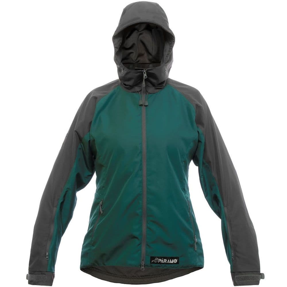 Paramo Women's Caminata Jacket