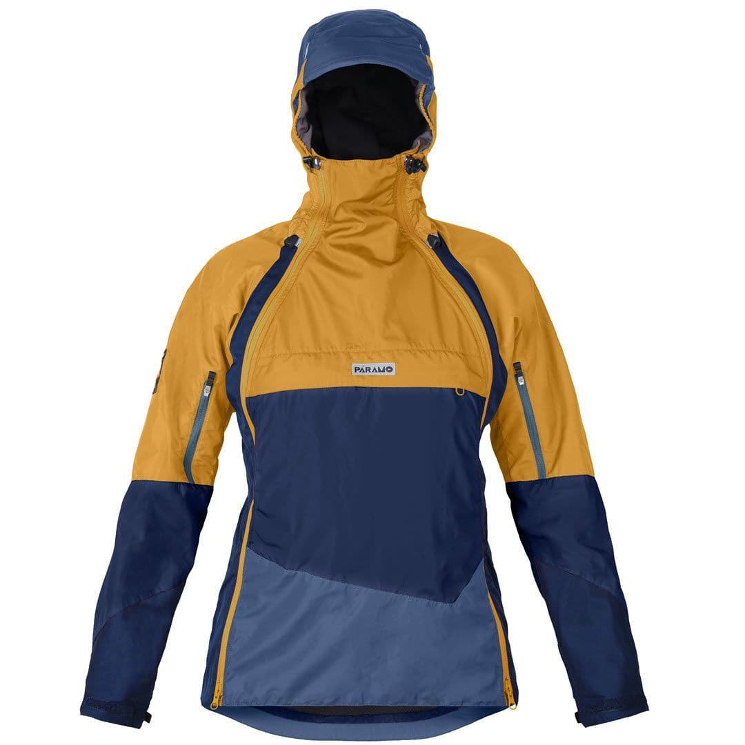 Paramo Women's Velez Evolution Hybrid Smock