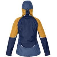 Paramo Women's Velez Evolution Hybrid Smock
