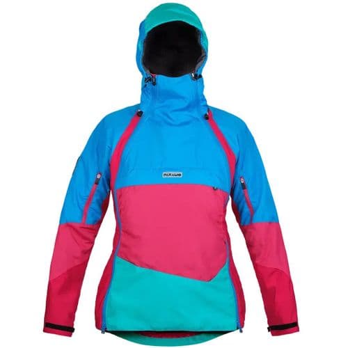 Paramo Women's Velez Evolution Hybrid Smock