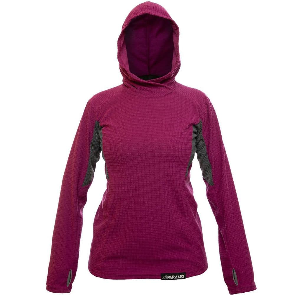 Paramo Women's Velez Grid