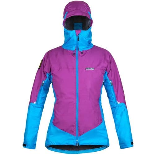 Paramo Women's Velez Jacket