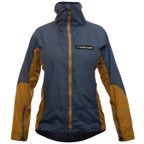 Paramo Women's Velez Windproof Jacket