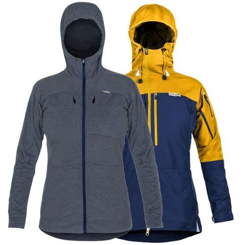 Paramo Women's Ventura Fleece & Windproof Package
