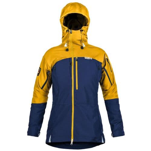 Paramo Women's Ventura Windproof Jacket