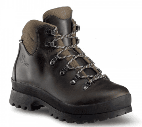 Scarpa Ranger Active GTX Women's Hiking Boot - Level 3