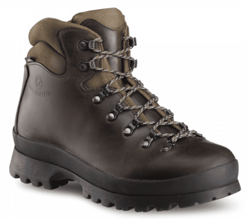 Scarpa Ranger Active Men's Hiking Boot - Level 3