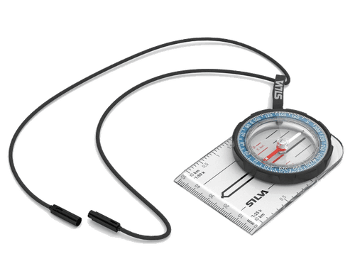 Silva Field Compass