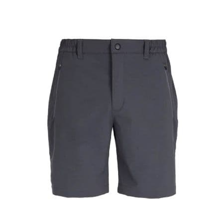 Silverpoint Men's Ennerdale Shorts - Graphite