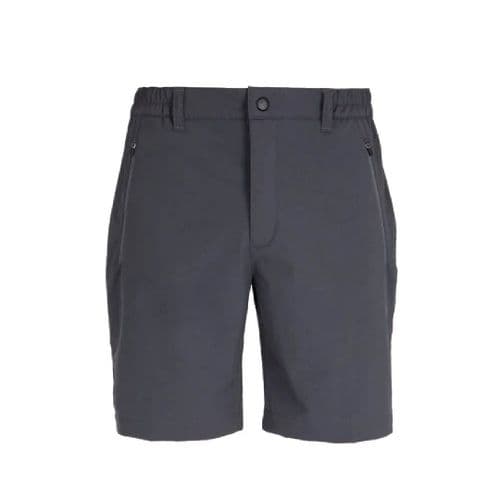 Silverpoint Men's Ennerdale Shorts - Graphite