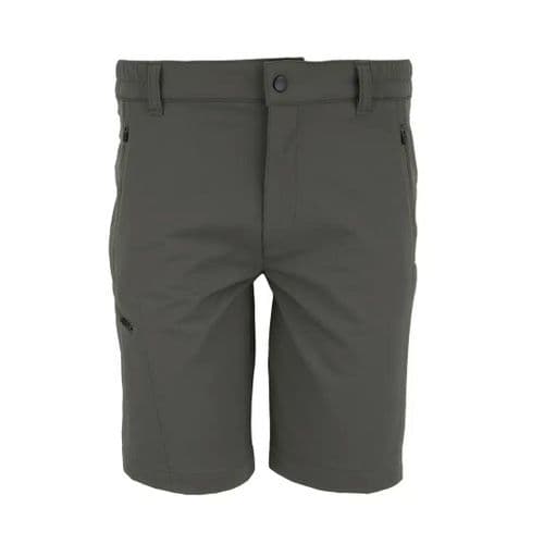 Silverpoint Men's Ennerdale Shorts - Olive