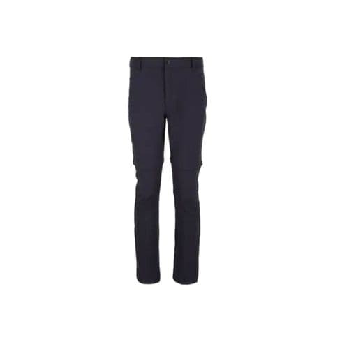 Silverpoint Men's Sandwick Zip Off Trousers