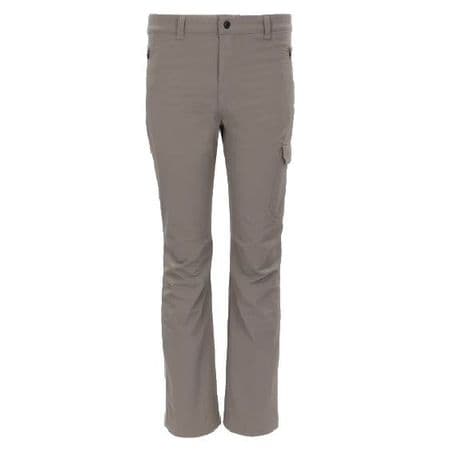 Silverpoint Men's Scafell Walking Trousers - Sand